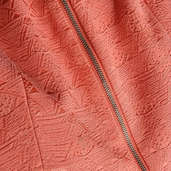 Structured blazer - Picture 4 of 7